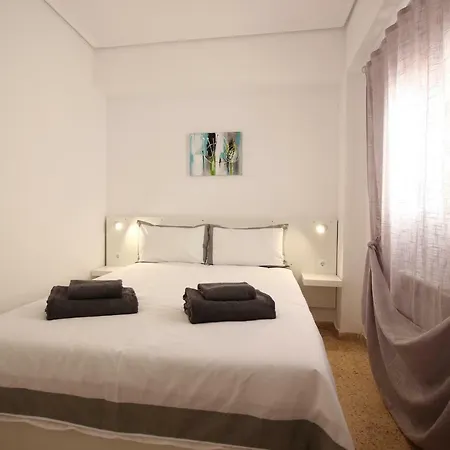 Un Impresionante Apartamento Cerca De La Playa/an Impressive Near The Beach. Apartamento